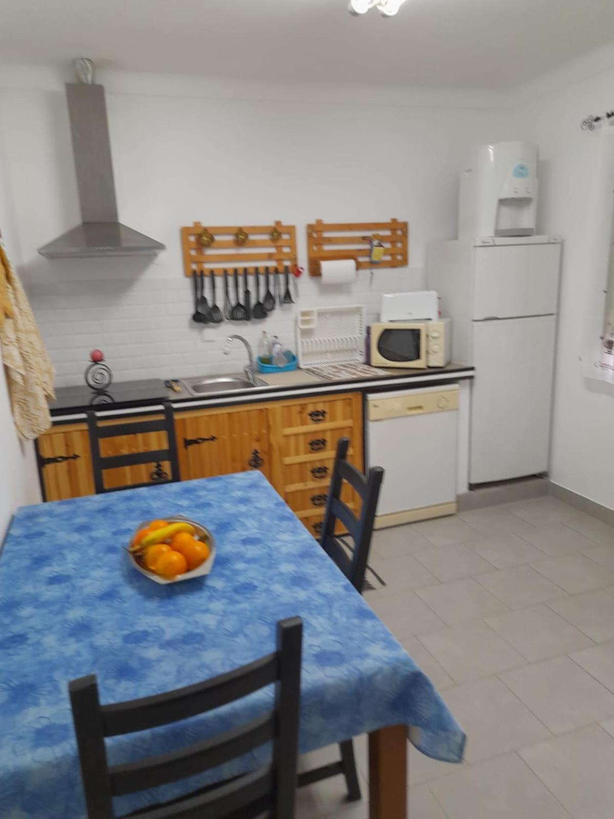 Casa Das Andorinhas Mourão Extérieur photo