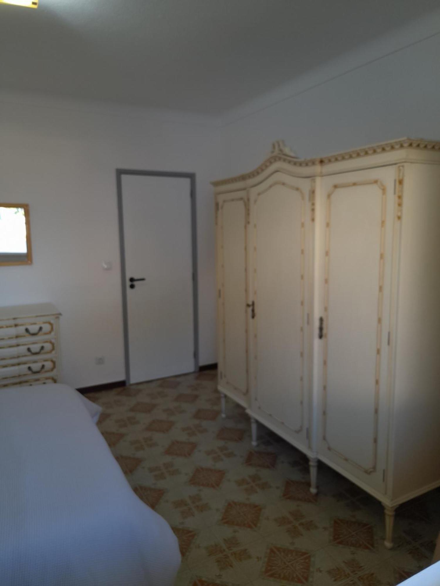 Casa Das Andorinhas Mourão Extérieur photo