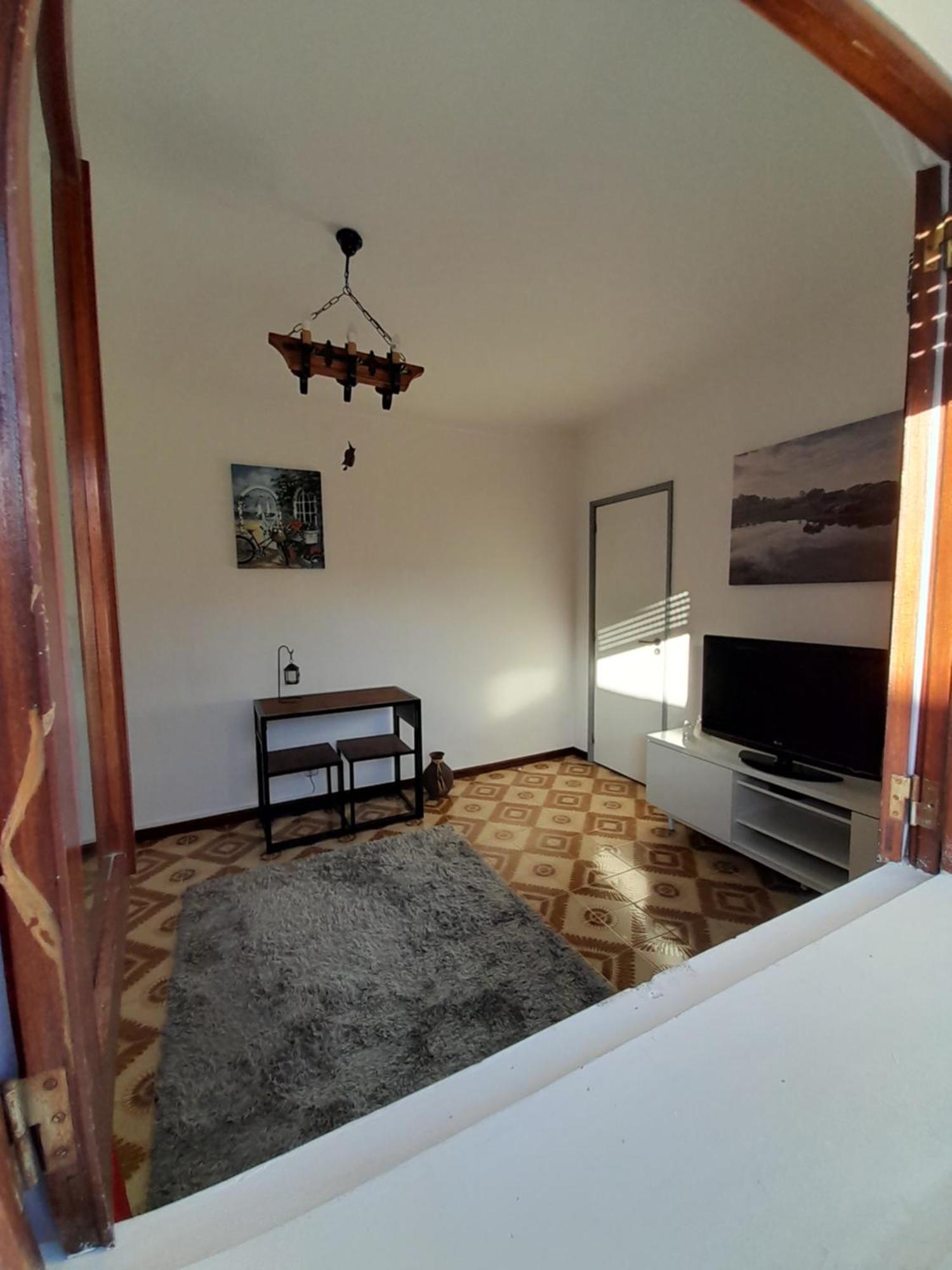 Casa Das Andorinhas Mourão Extérieur photo
