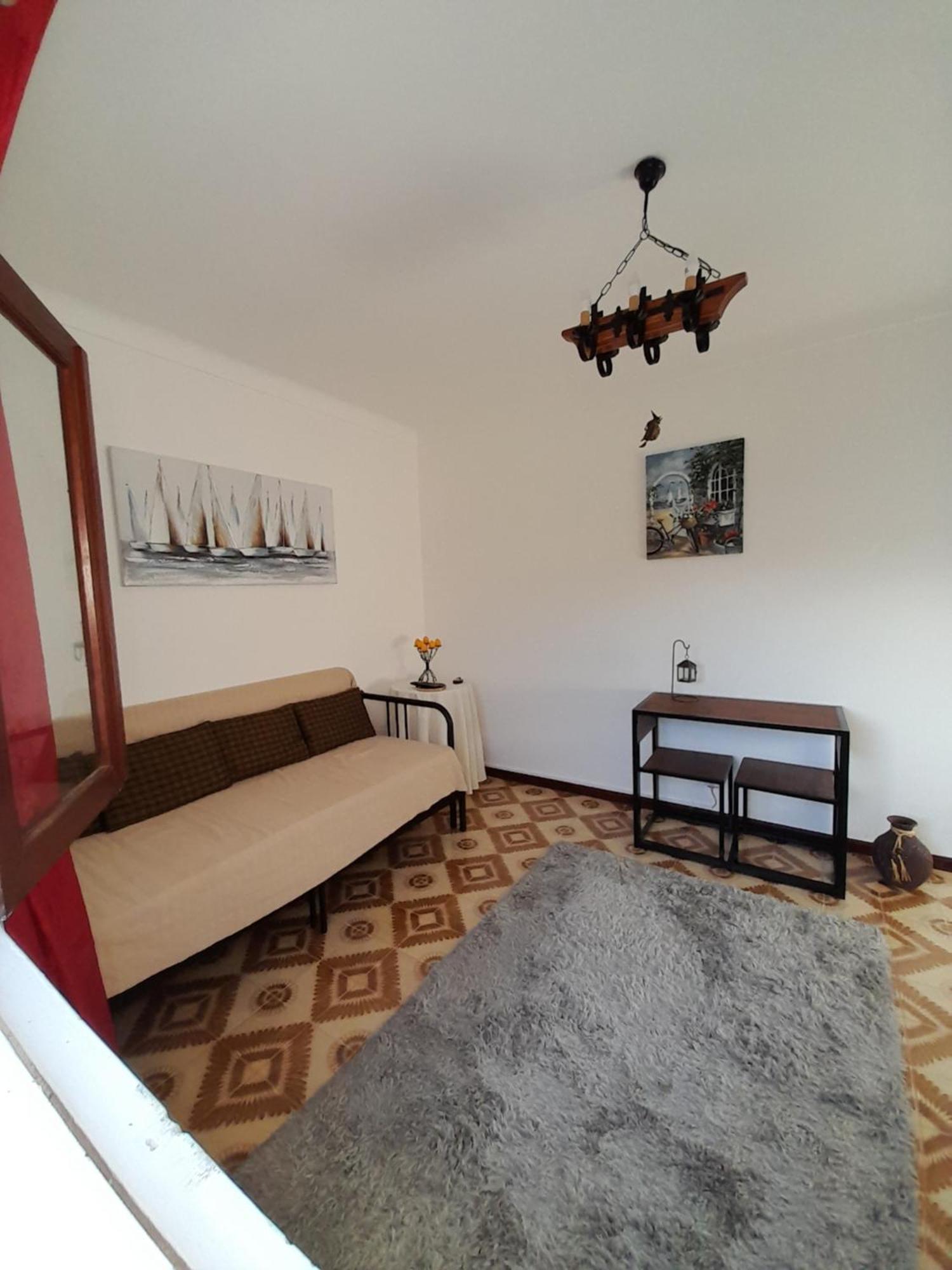 Casa Das Andorinhas Mourão Extérieur photo