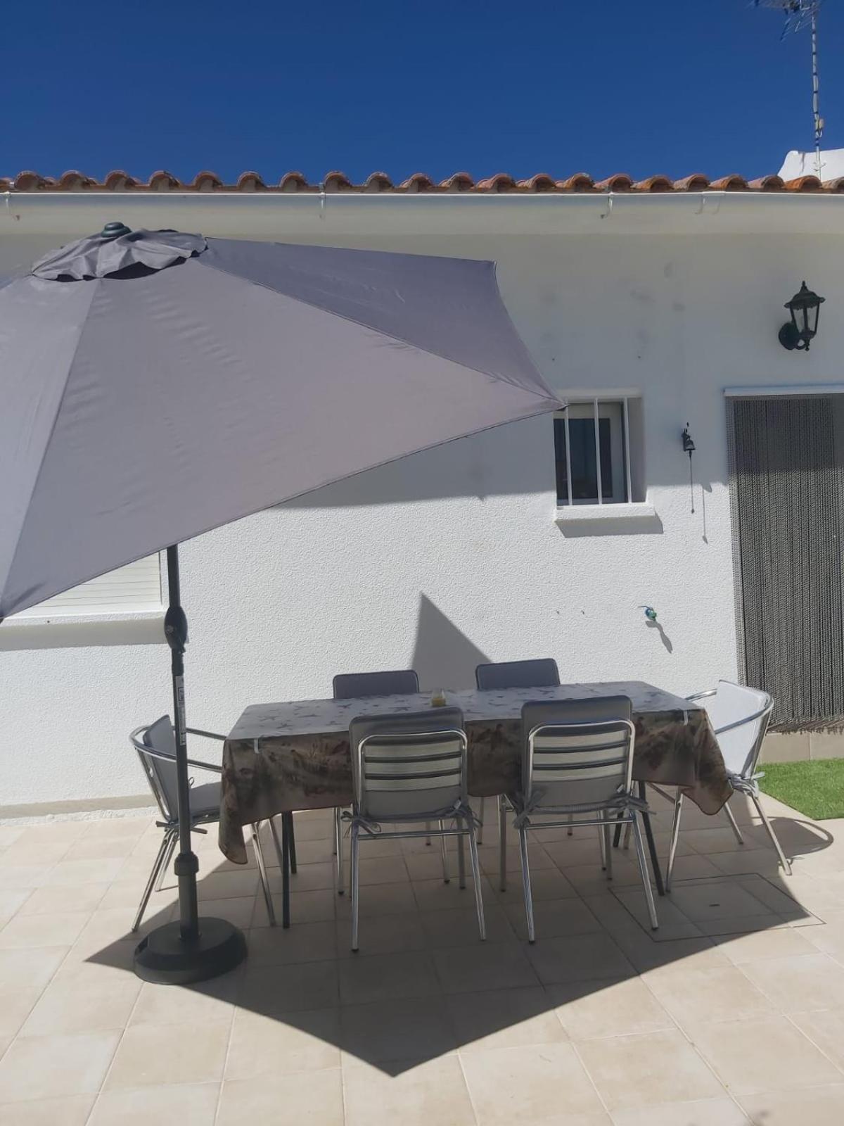 Casa Das Andorinhas Mourão Extérieur photo